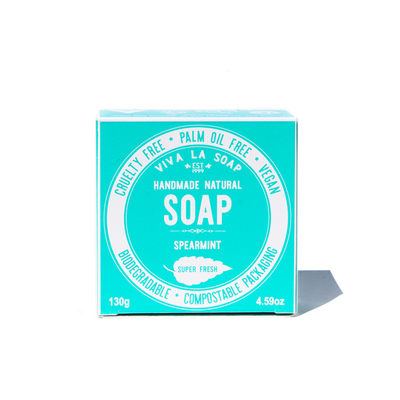 Viva La Soap