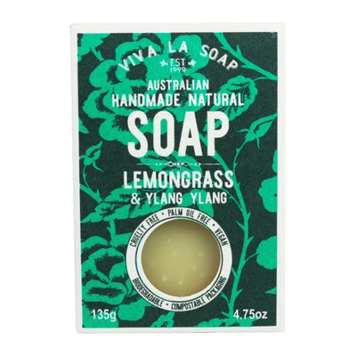 Viva La Soap