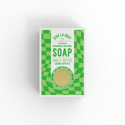 Viva La Soap