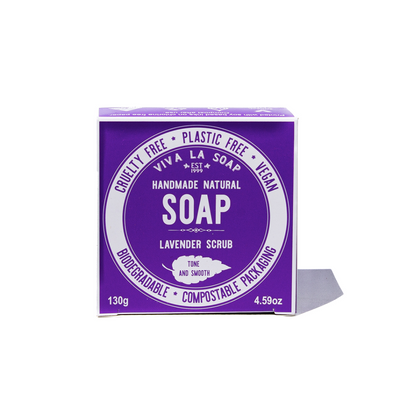 Viva La Soap